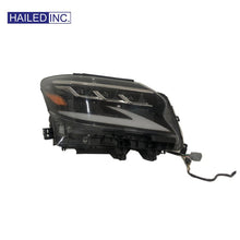 Lexus GX400 GX460 2010-2015 Upgrade to 2019-2022 LED Headlights - Hailed Inc.