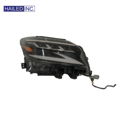 Lexus GX400 GX460 2010-2015 Upgrade to 2019-2022 LED Headlights - Hailed Inc.
