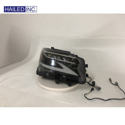 Lexus GX400 GX460 2010-2015 Upgrade to 2019-2022 LED Headlights - Hailed Inc.
