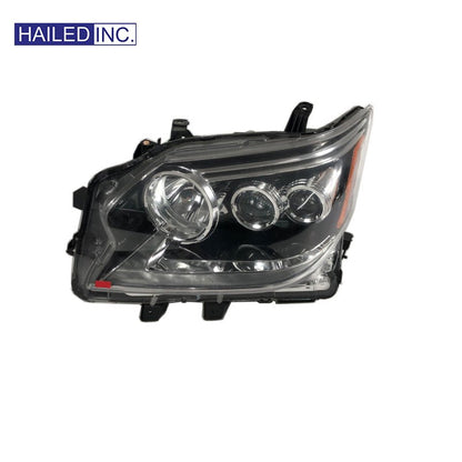 Lexus GX400 GX460 2014-2019 Headlights - Hailed Inc.