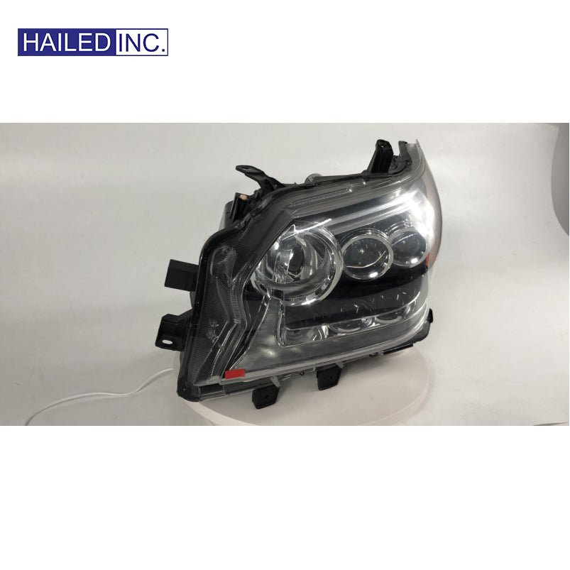 Lexus GX400 GX460 2014-2019 Headlights - Hailed Inc.