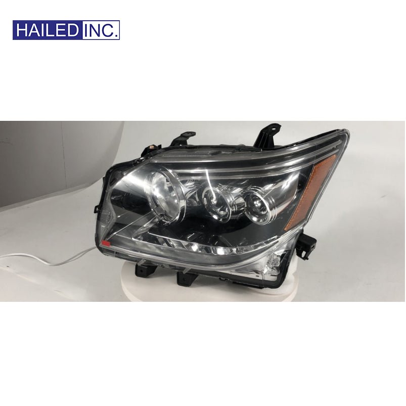Lexus GX400 GX460 2014-2019 Headlights - Hailed Inc.