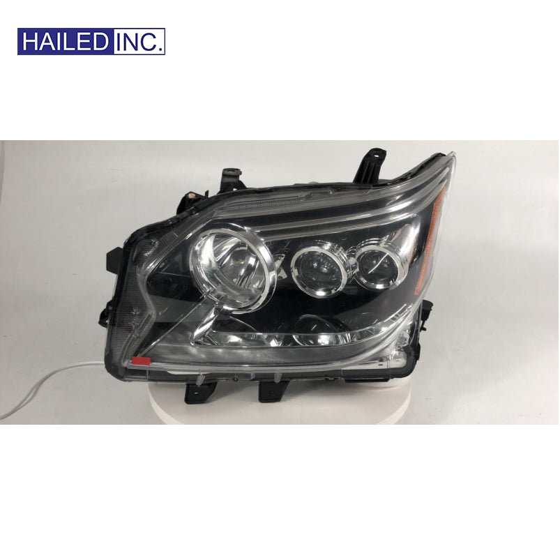 Lexus GX400 GX460 2014-2019 Headlights - Hailed Inc.