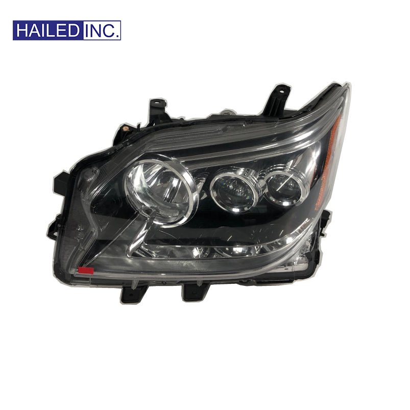Lexus GX400 GX460 2014-2019 Headlights - Hailed Inc.