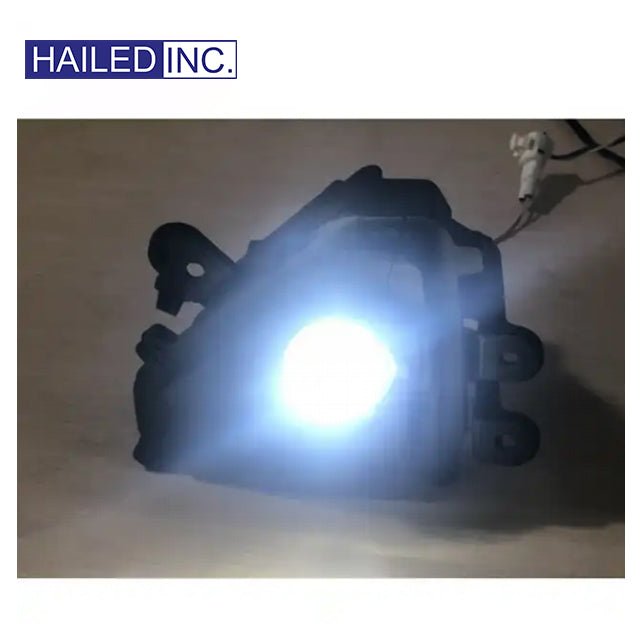 Lexus GX400 GX460 2014-2019 LED Fog Lights - Hailed Inc.