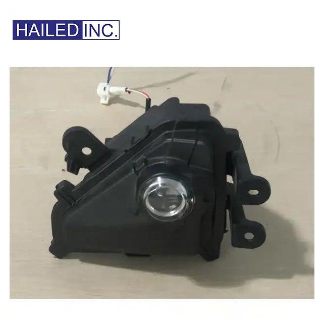Lexus GX400 GX460 2014-2019 LED Fog Lights - Hailed Inc.