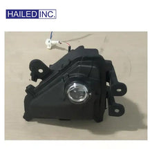 Lexus GX400 GX460 2014-2019 LED Fog Lights - Hailed Inc.