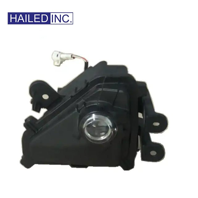 Lexus GX400 GX460 2014-2019 LED Fog Lights - Hailed Inc.