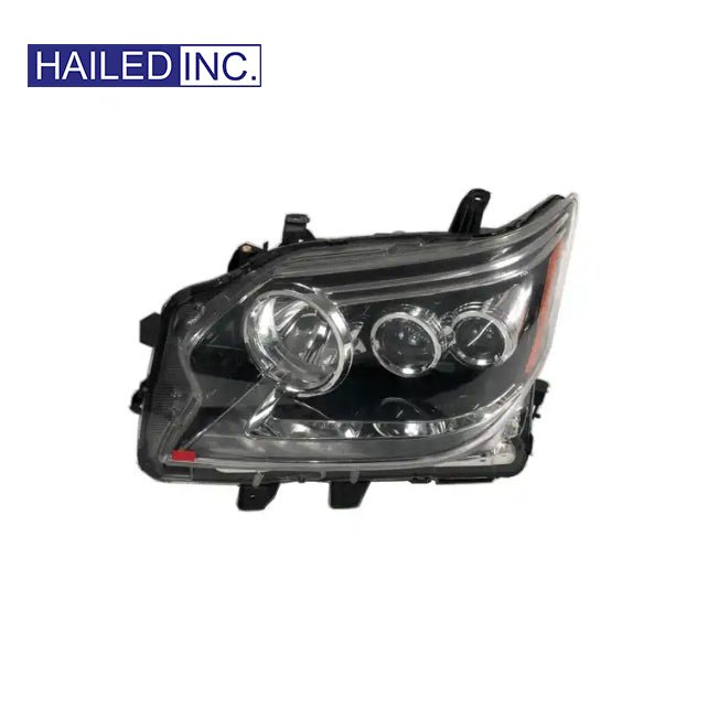 Lexus GX400 GX460 2014-2019 LED Headlights with Daytime Running Lights - Hailed Inc.