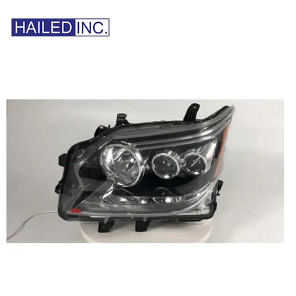 Lexus GX400 GX460 2014-2019 LED Headlights with Daytime Running Lights - Hailed Inc.