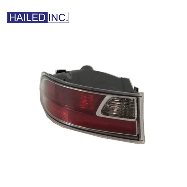 Lexus GX400 GX460 2014-2019 Rear Bumper Fog Lights - Hailed Inc.