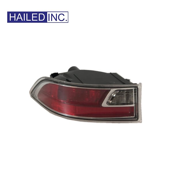 Lexus GX400 GX460 2014-2019 Rear Bumper Fog Lights - Hailed Inc.