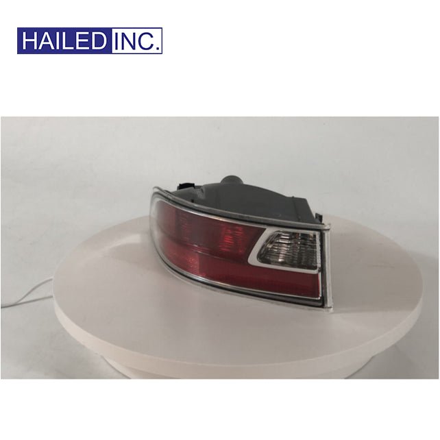Lexus GX400 GX460 2014-2019 Rear Bumper Fog Lights - Hailed Inc.