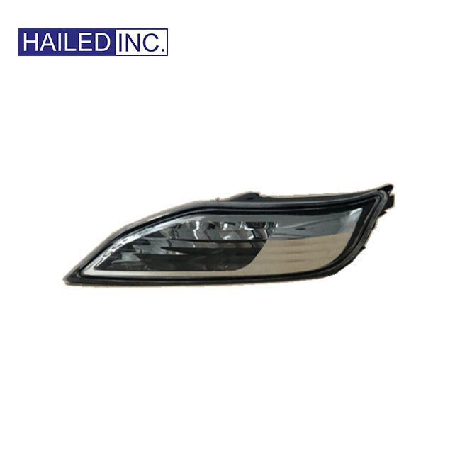 Lexus GX400 GX460 2014-2019 Turn Signal Lights - Hailed Inc.