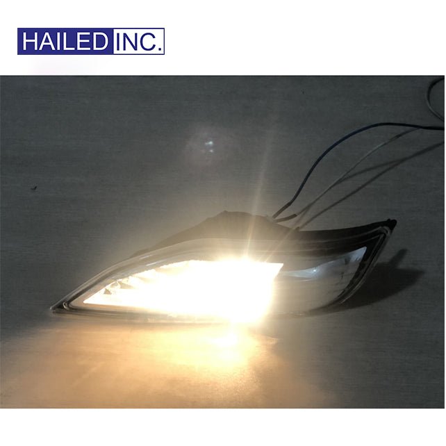 Lexus GX400 GX460 2014-2019 Turn Signal Lights - Hailed Inc.