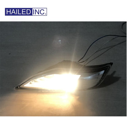 Lexus GX400 GX460 2014-2019 Turn Signal Lights - Hailed Inc.