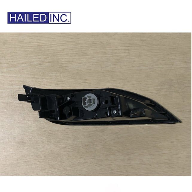 Lexus GX400 GX460 2014-2019 Turn Signal Lights - Hailed Inc.
