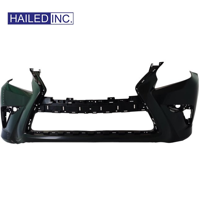 Lexus GX400 GX460 2014-2021 Front Bumper Fits OEM 52119-6B992 - Hailed Inc.