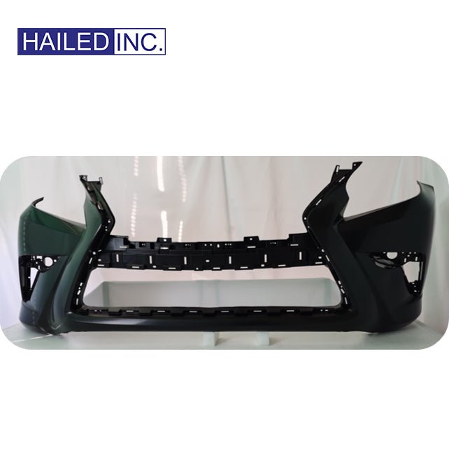 Lexus GX400 GX460 2014-2021 Front Bumper Fits OEM 52119-6B992 - Hailed Inc.