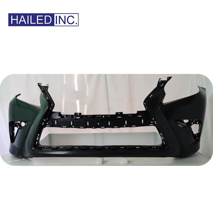 Lexus GX400 GX460 2014-2021 Front Bumper Fits OEM 52119-6B992 - Hailed Inc.