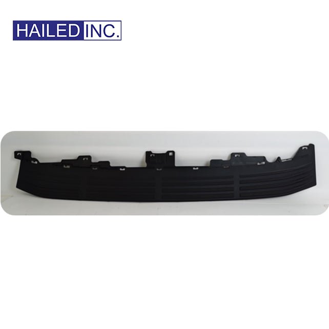 Lexus GX400 GX460 2014-2021 Rear Bumper Baffle Cover Fits OEM 52162-60100 - Hailed Inc.
