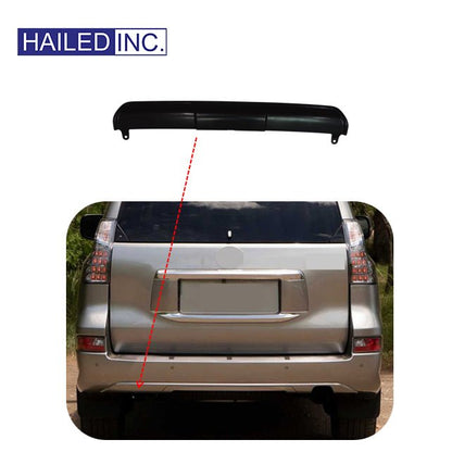 Lexus GX400 GX460 2014-2021 Rear Bumper Center Bracket Fits OEM 52169-60170 - Hailed Inc.