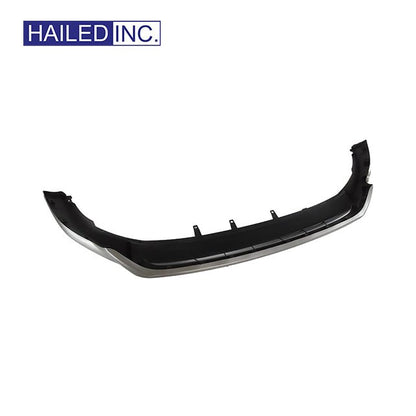Lexus GX400 GX460 2014-2021 Rear Bumper Lip Center Spoiler Bracket Fits OEM 52169-60170 - Hailed Inc.