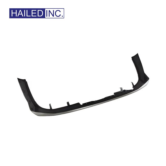 Lexus GX400 GX460 2014-2021 Rear Bumper Lip Center Spoiler Bracket Fits OEM 52169-60170 - Hailed Inc.