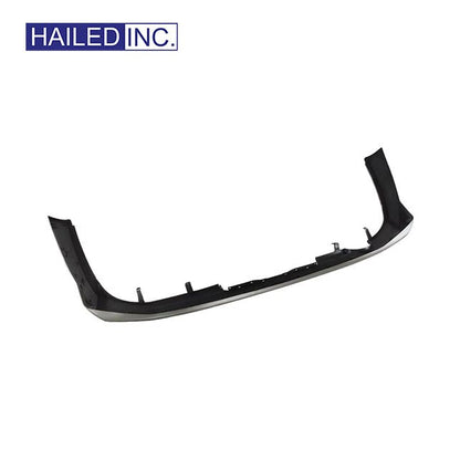 Lexus GX400 GX460 2014-2021 Rear Bumper Lip Center Spoiler Bracket Fits OEM 52169-60170 - Hailed Inc.
