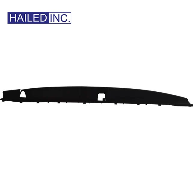 Lexus GX400 GX460 2014-2021 Rear Bumper Plate Fits OEM 52179-60061 - Hailed Inc.