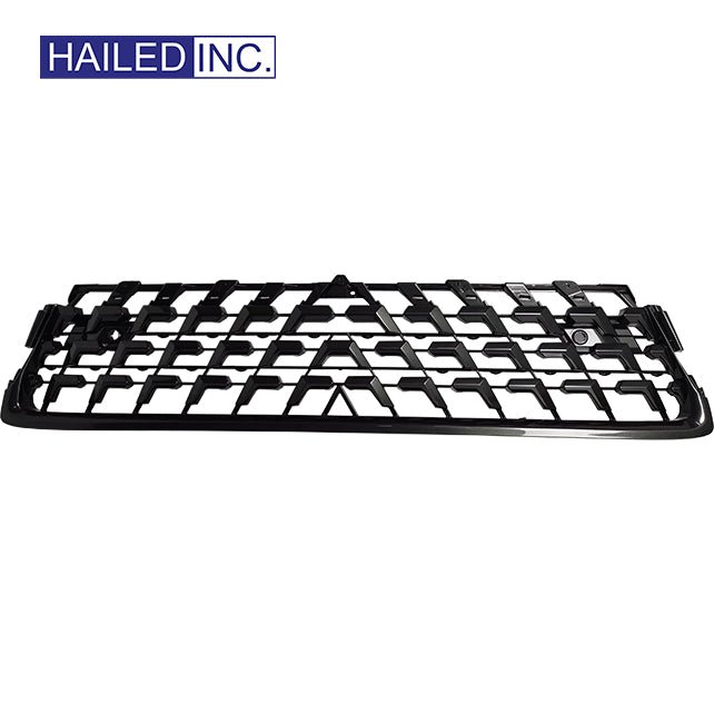 Lexus GX400 GX460 2014-2022 Radiator Grille Upgrade - Hailed Inc.