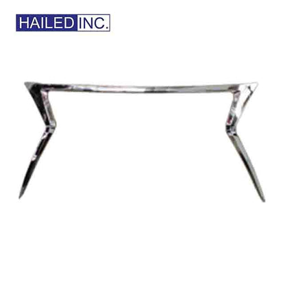 Lexus GX400 GX460 2014-2022 Radiator Grille Upgrade - Hailed Inc.