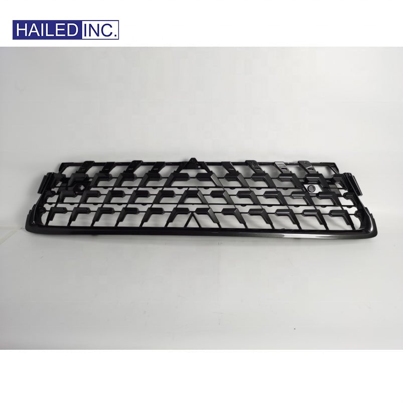 Lexus GX400 GX460 2014-2022 Radiator Grille Upgrade - Hailed Inc.