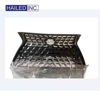 Lexus GX400 GX460 2014-2022 Radiator Grille Upgrade - Hailed Inc.