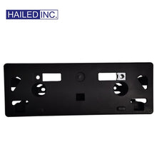 Lexus GX400 GX460 2019-2021 Front Bumper License Plate Bracket Fits OEM 52114-60290 - Hailed Inc.