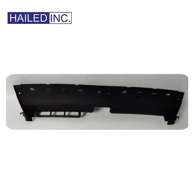 Lexus GX400 GX460 2019-2021 Front Bumper Lower Molding Fits OEM 52719-60040 - Hailed Inc.