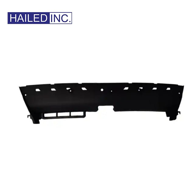 Lexus GX400 GX460 2019-2021 Front Bumper Lower Molding Fits OEM 52719-60040 - Hailed Inc.