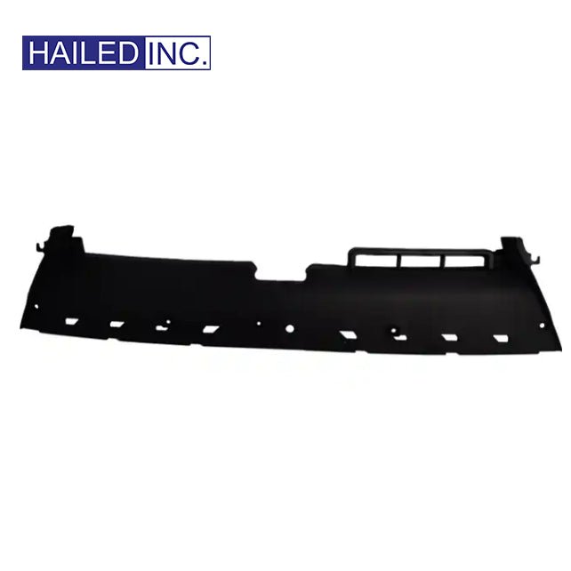 Lexus GX400 GX460 2019-2021 Front Bumper Lower Molding Fits OEM 52719-60040 - Hailed Inc.
