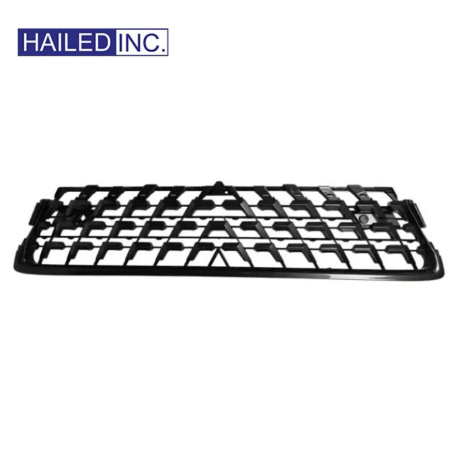 Lexus GX400 GX460 2019-2021 Radiator Lower Grille Fits OEM 53112-60330 - Hailed Inc.