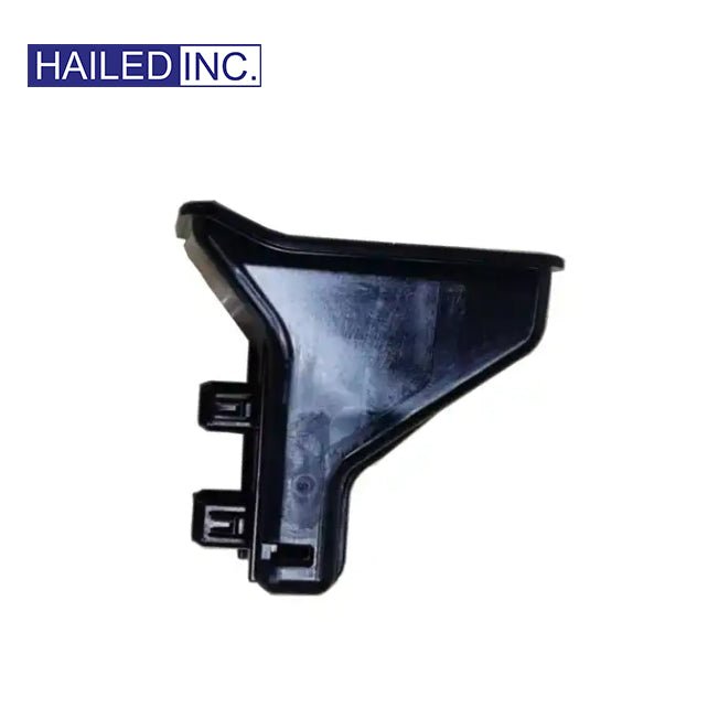 Lexus GX400 GX460 2019-2022 Front Bumper Lower Retainer Fits OEM 52527-60030 - Hailed Inc.