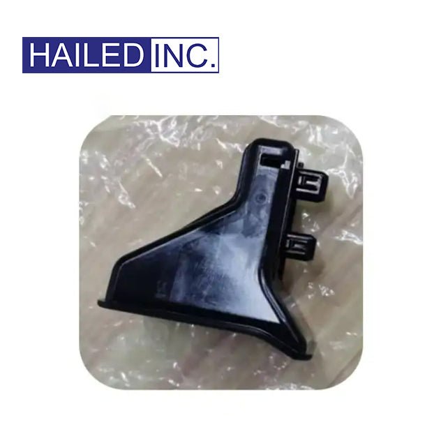 Lexus GX400 GX460 2019-2022 Front Bumper Lower Retainer Fits OEM 52527-60030 - Hailed Inc.