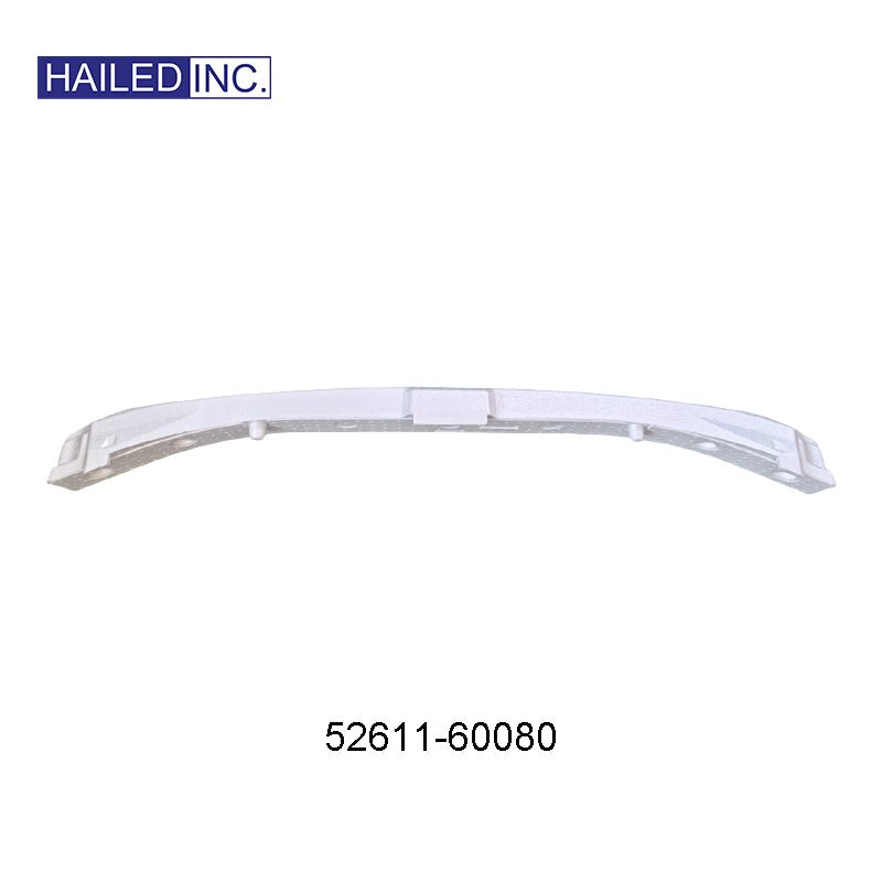 Lexus GX460 2009-2013 Front Bumper Foam Fits OEM 52611-60080 - Hailed Inc.