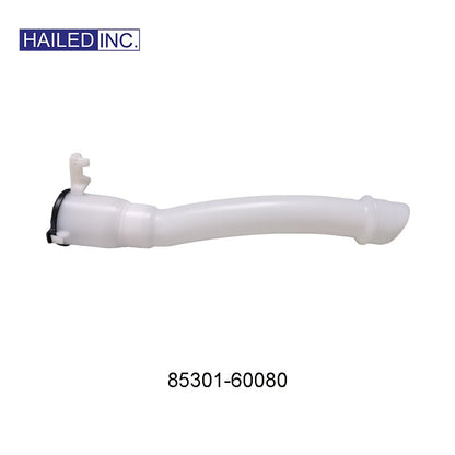 Lexus GX460 2009-2013 Windshield Washer Tank Tube and Cap Three-piece Set Fits OEM 85301-60080 - Hailed Inc.