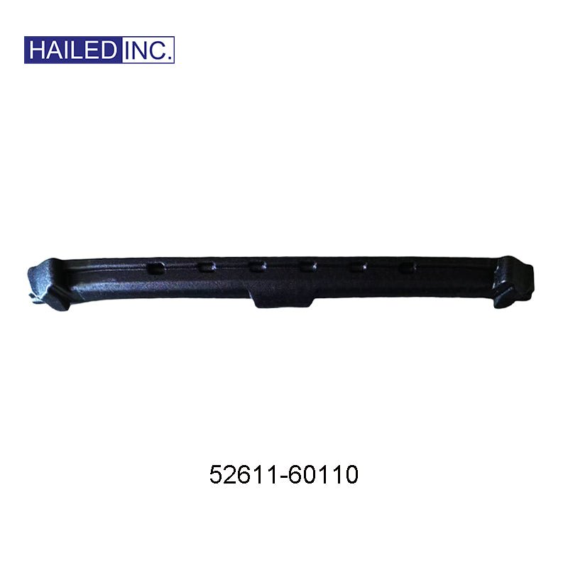 Lexus GX460 2013-2022 Front Bumper Foam Fits OEM 52611-60110 - Hailed Inc.