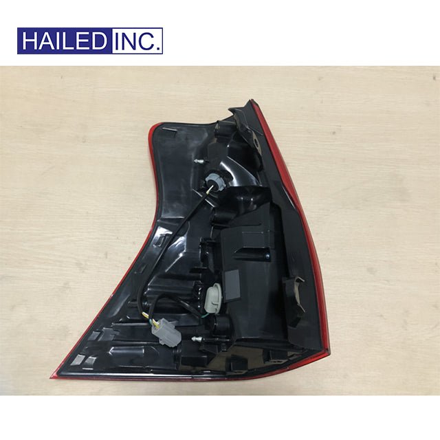 Lexus GX460 2013-2022 Tail Lights Fits OEM 81551-60B41 81541-60B21 - Hailed Inc.