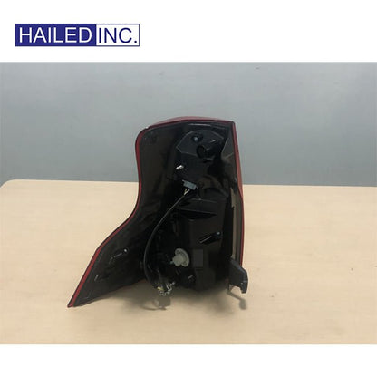Lexus GX460 2013-2022 Tail Lights Fits OEM 81551-60B41 81541-60B21 - Hailed Inc.