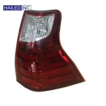 Lexus GX460 2013-2022 Tail Lights Fits OEM 81551-60B41 81541-60B21 - Hailed Inc.