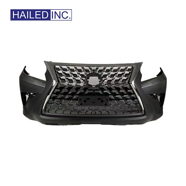 Lexus GX460 2021 Front Bumper Body Kit - Hailed Inc.