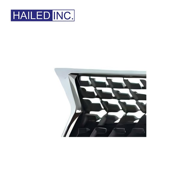 Lexus GX460 Front Grille Assembly - Hailed Inc.