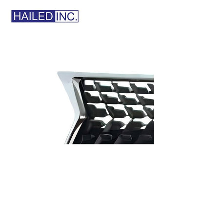 Lexus GX460 Front Grille Assembly - Hailed Inc.